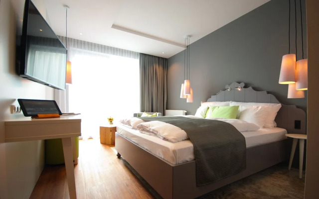 Hotel Restaurant zur Marienburg