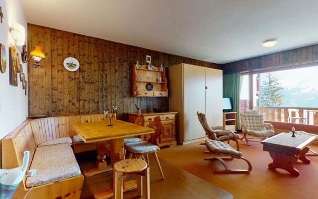 Le Hameau Vex in Vex