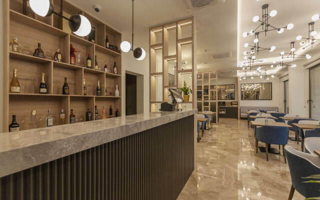 Boutique hotel Momentum by Aycon