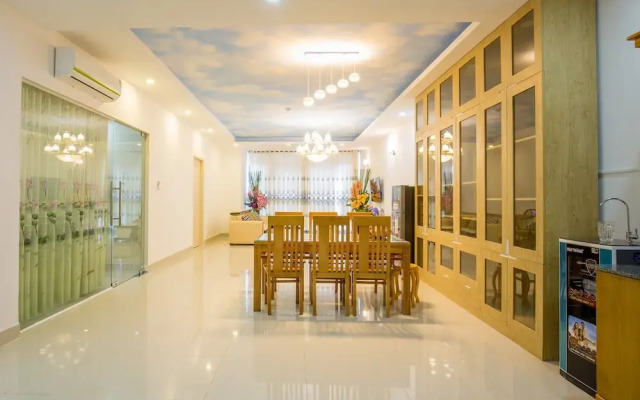 Pooh Homestay