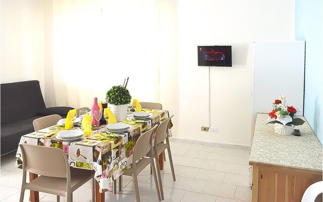 Beautiful Apartment in Noto With Wifi and 2 Bedrooms