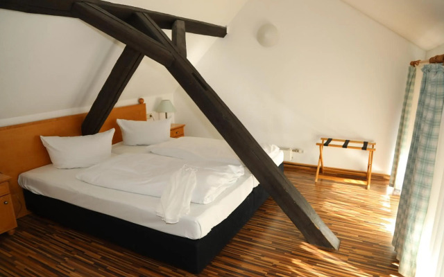 Hotel Goldener Adler