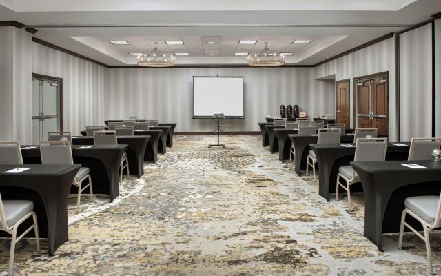 Embassy Suites by Hilton Dulles North/Loudoun