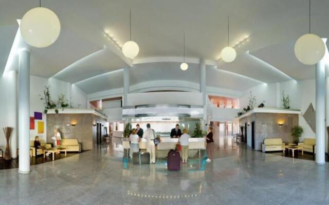 Aguamarina Golf Apartments