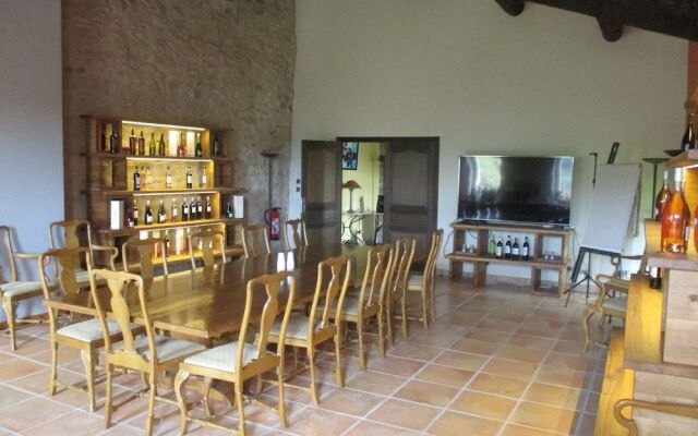 Château de Jonquieres