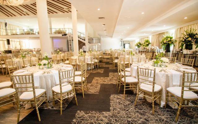 Hotel El Panama by Faranda Grand, a member of Radisson Individuals