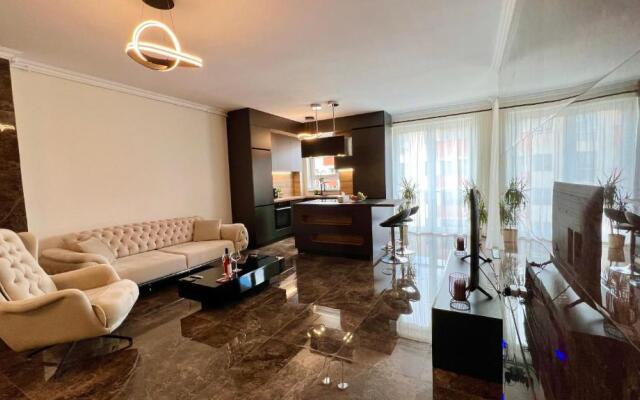 SirEka Residence