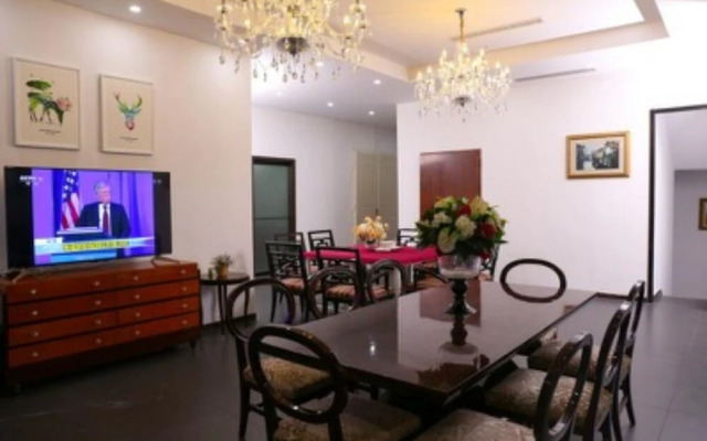 Taorenpai Homeparty Villa Mingren Golf