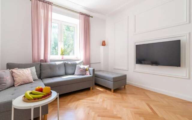 Old Town Heart V - Bednarska