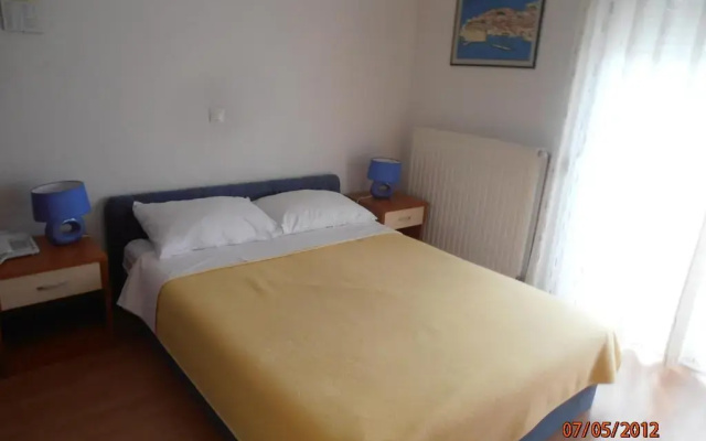 Hotel Metkovi