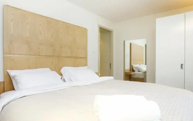 Private Apartment - Chelsea - South Kensington