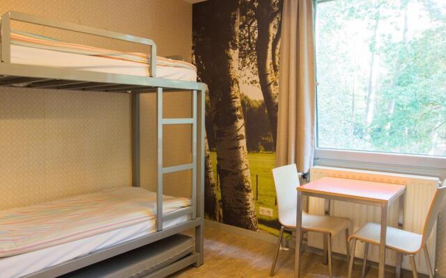 Stayokay Soest - Hostel