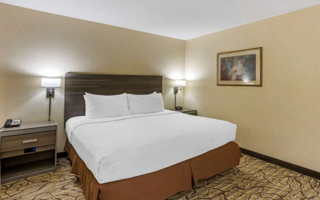 Best Western Danville Inn