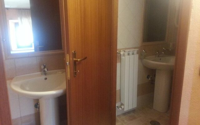 Antica Locanda Arcos