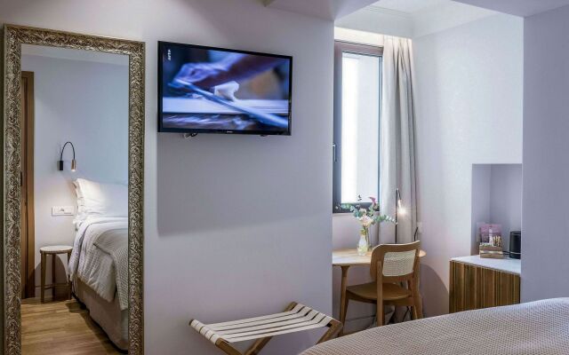 Niche Hotel Athens