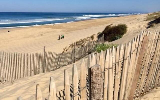 Appartement Soustons, 2 pièces, 6 personnes - FR-1-379-106