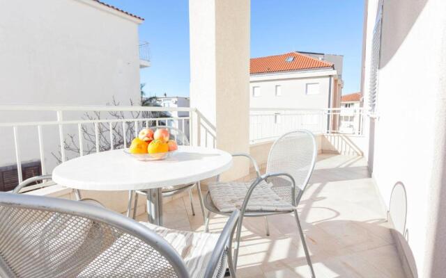 Apartment Nena & Petar