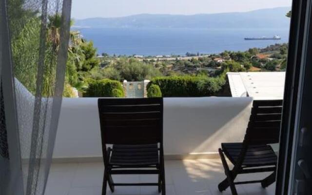 Villa Mykonos