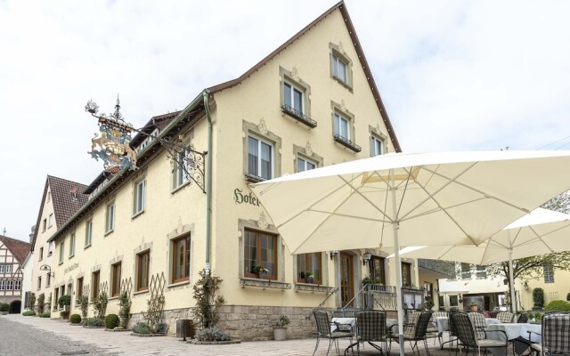 Hotel Gasthof Krone