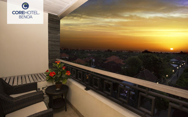CoreHotel Benoa