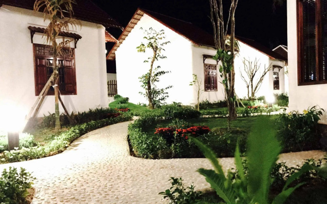 Wings Bungalow