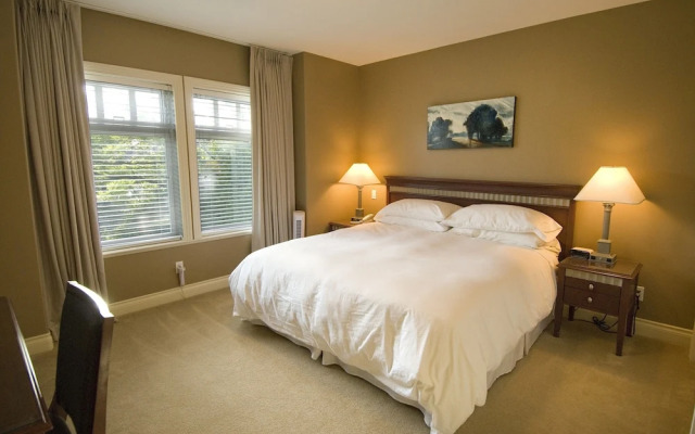 Granville House B&B
