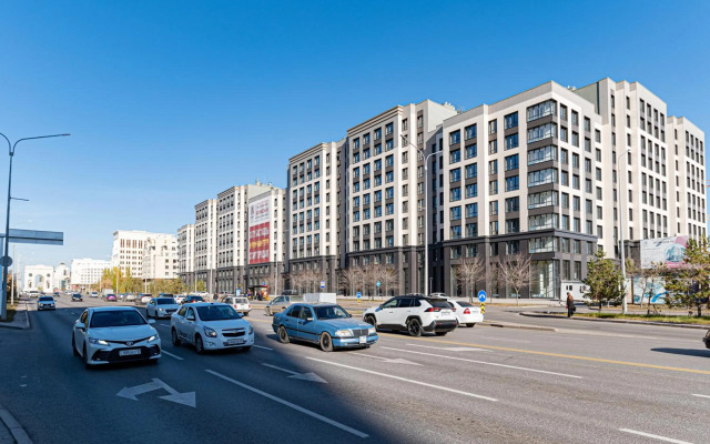 Коркем На Мангилик