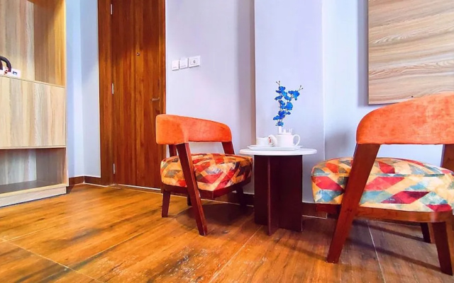 Sshubh Hotel Nathdwara