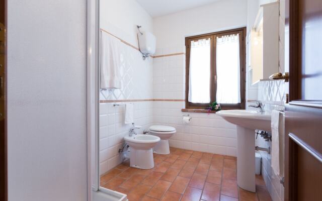 Agriturismo Il Pallocco