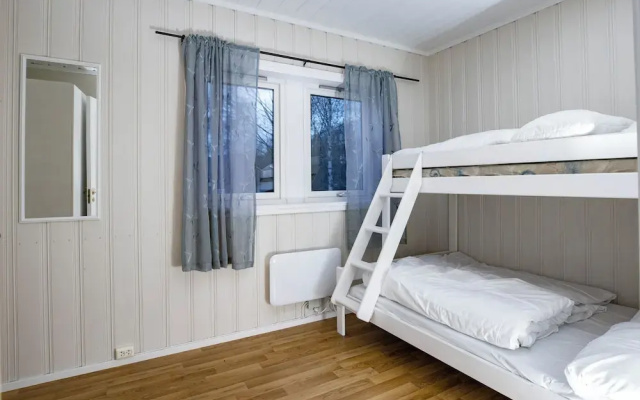 Lillehammer Camping