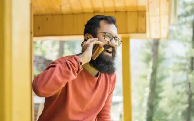 Majestic View Cottages