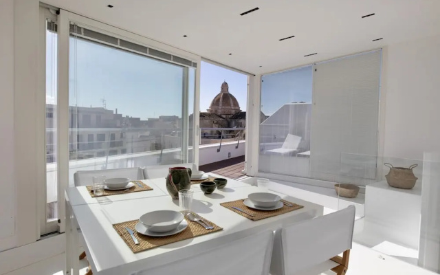 WeLive Trapani luxury apartments