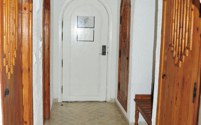Hotel Lella Baya Thalasso