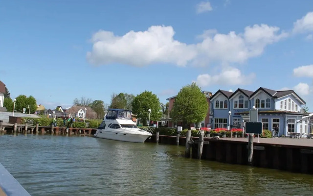 Luxurious Villa in Zingst With Parking