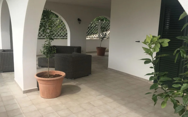 La Bouganville