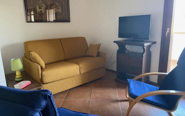 Il Carrubo in Torre Grande