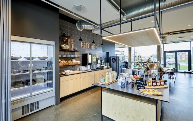 Four Points Flex by Sheraton Aarhus Skejby