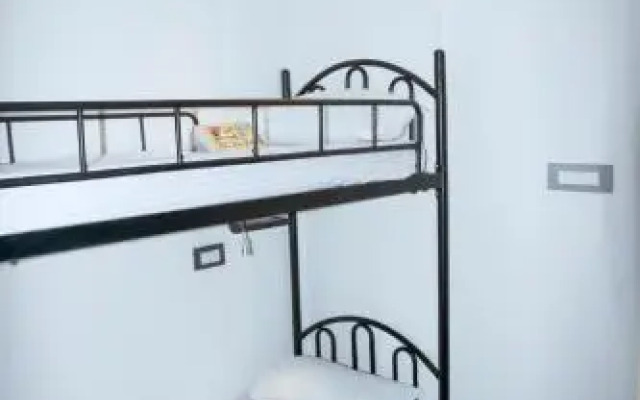 Wanderers Hostel