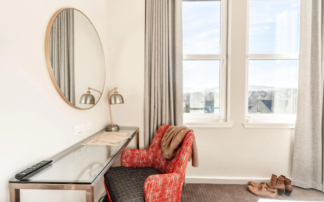 The Park Hotel Peebles