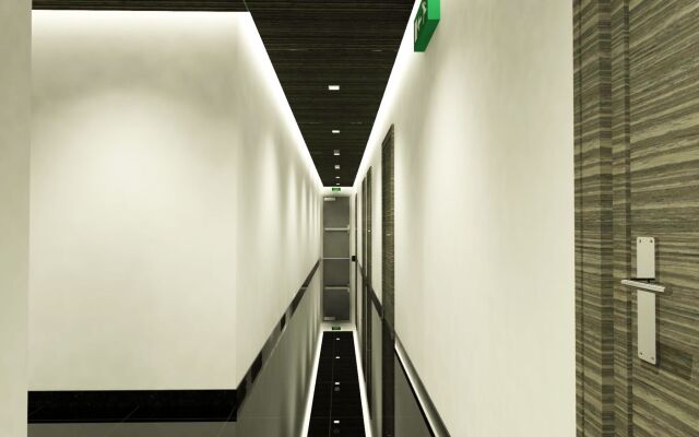 Sovereign Group Hotel