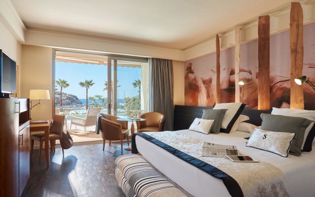 Pure Salt Port Adriano Hotel & SPA - Adults Only