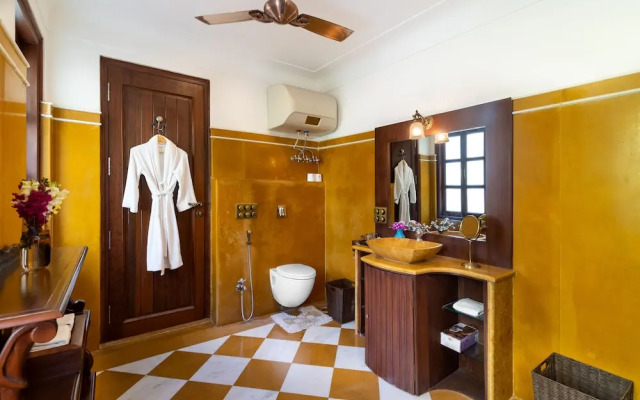 Vatsalya Vihar - A Luxury Pool Villas Resort