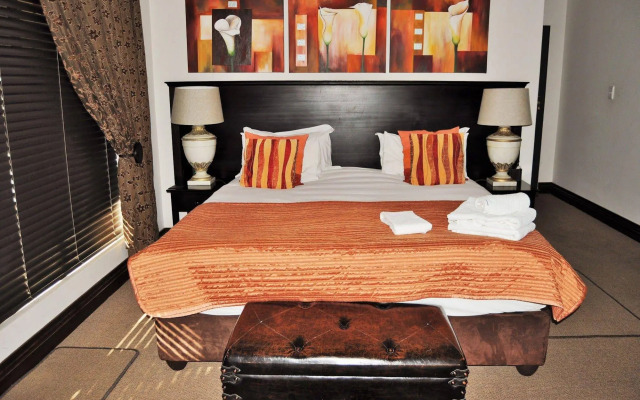 Villa La Vé Guesthouse
