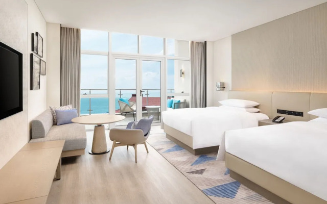 Sheraton Beihai Resort