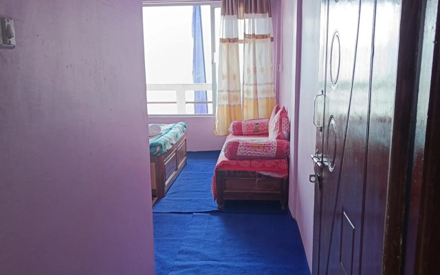 Wonder Hill Parivaar homestay