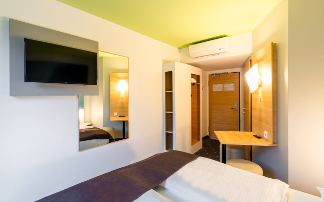 Hotel Krefeld-City