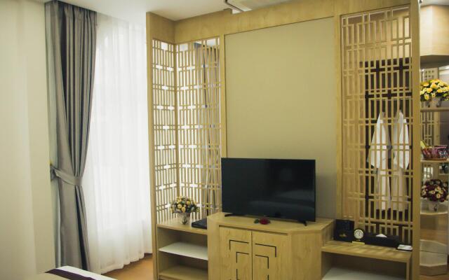 Royal Huy Vinh Phuc