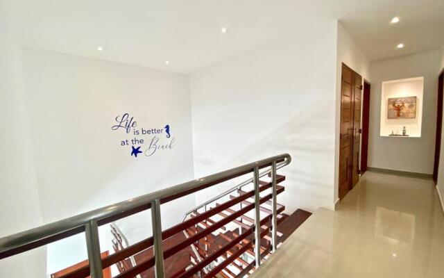 Cap Cana PentHouse with terrace and private pool
