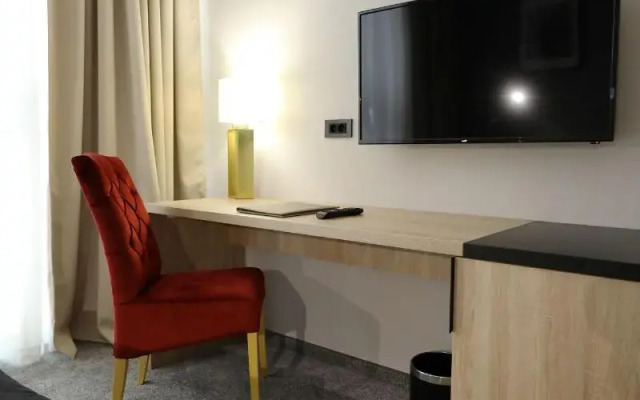 Teatro Verdi Hotel