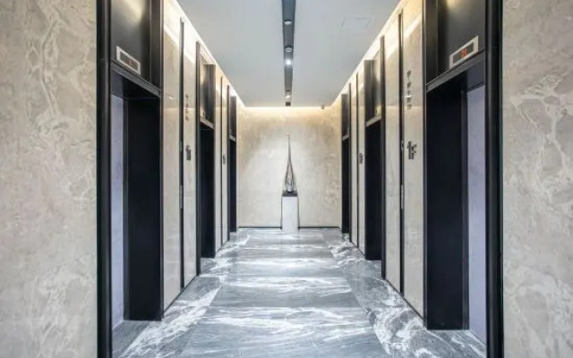 Chumei Apartment (Zhuhai International Convention and Exhibition Center)